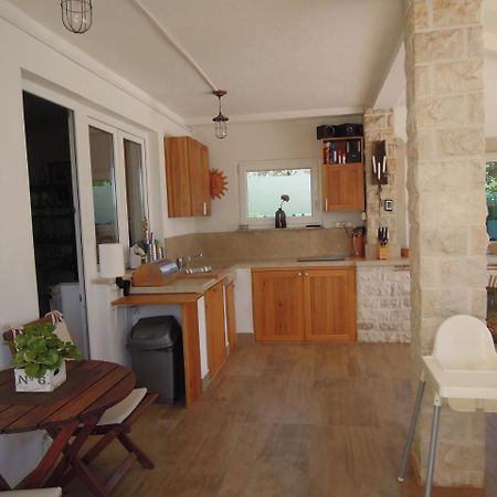 Holiday Home Villa Ivan Umag Dış mekan fotoğraf