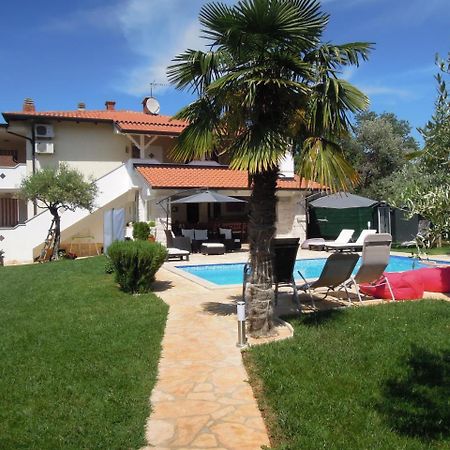 Holiday Home Villa Ivan Umag Dış mekan fotoğraf