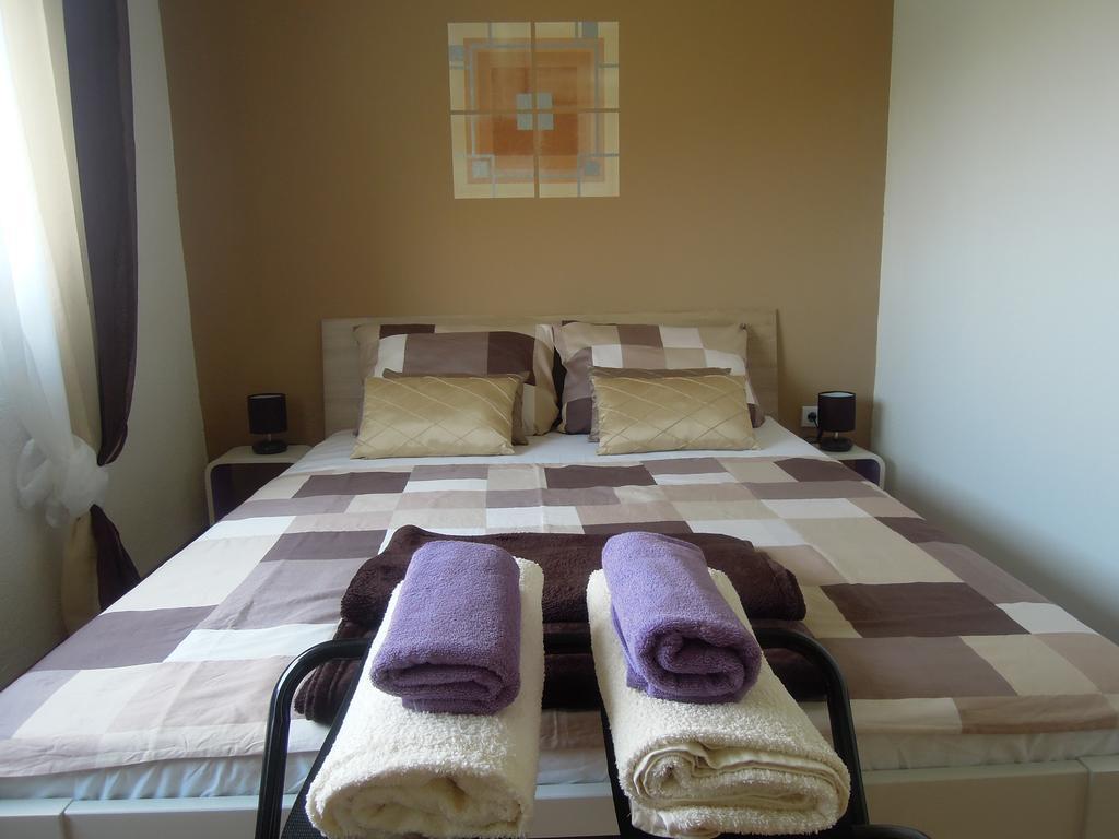 Holiday Home Villa Ivan Umag Oda fotoğraf