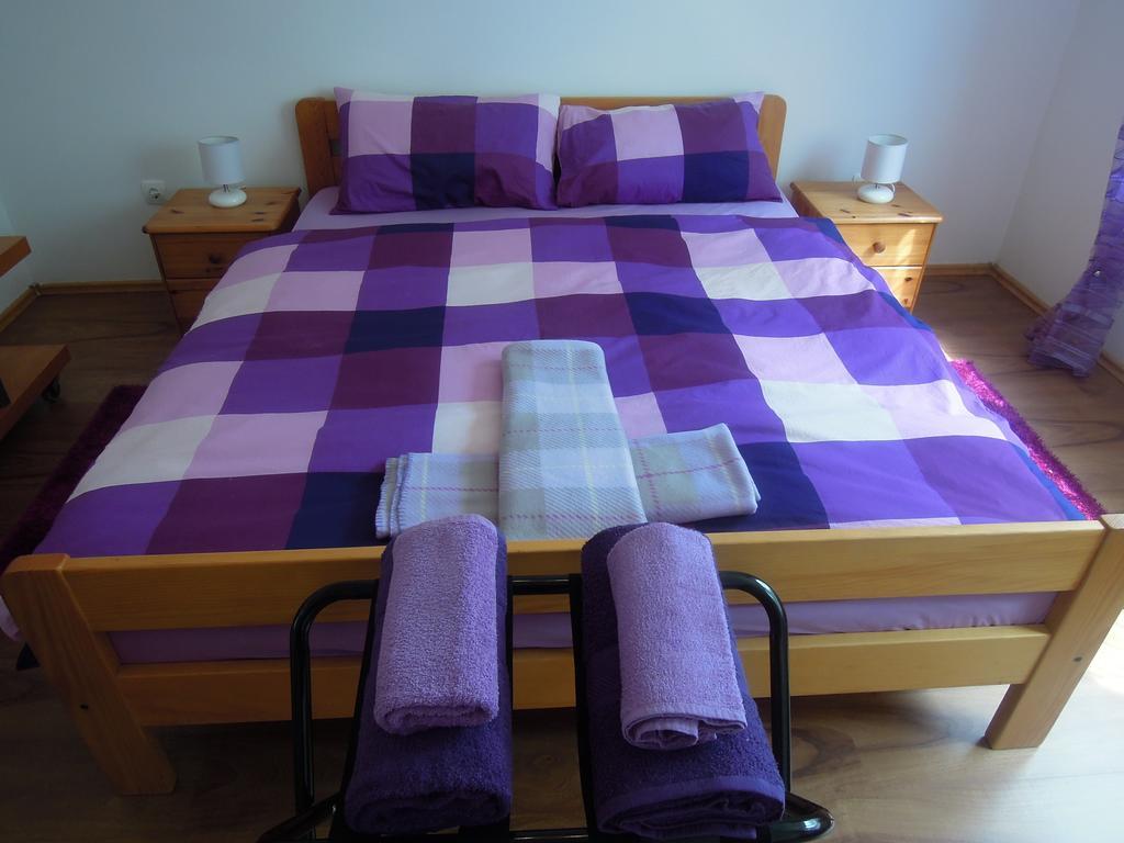 Holiday Home Villa Ivan Umag Oda fotoğraf