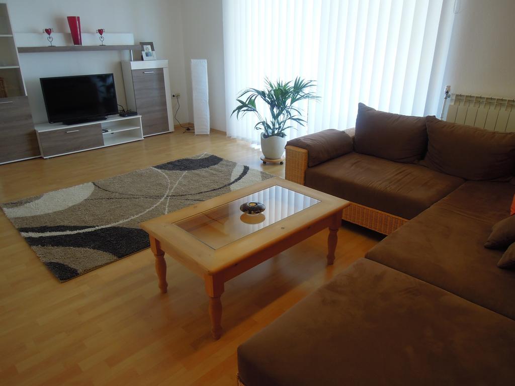Holiday Home Villa Ivan Umag Oda fotoğraf