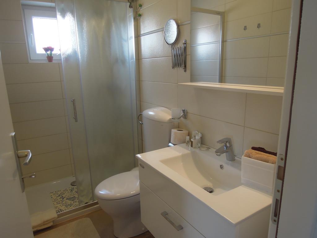 Holiday Home Villa Ivan Umag Oda fotoğraf