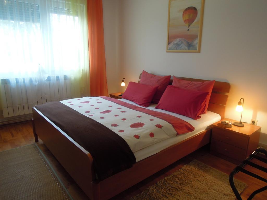 Holiday Home Villa Ivan Umag Oda fotoğraf