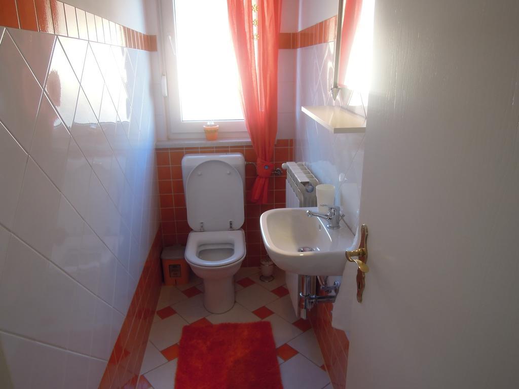 Holiday Home Villa Ivan Umag Oda fotoğraf