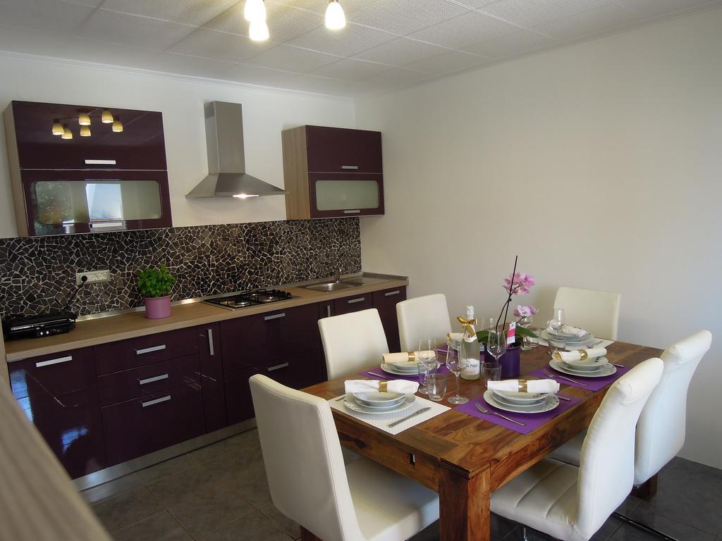 Holiday Home Villa Ivan Umag Oda fotoğraf