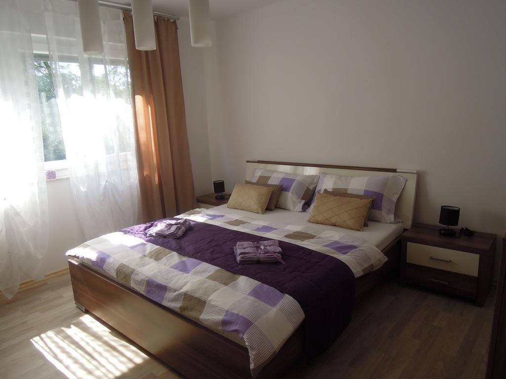Holiday Home Villa Ivan Umag Oda fotoğraf