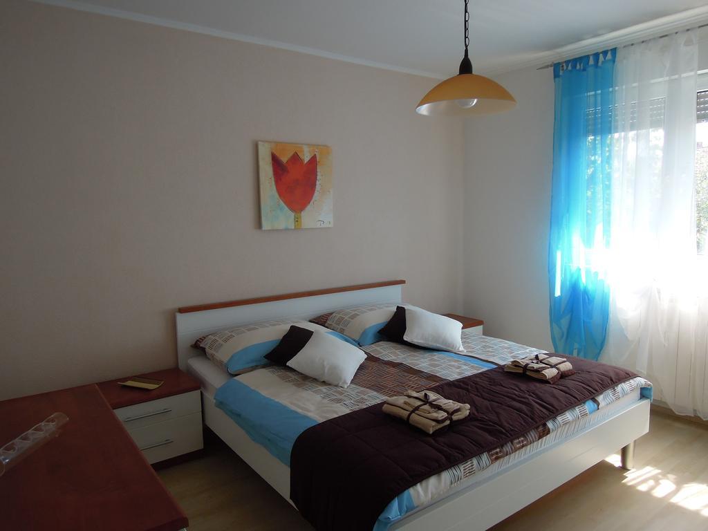 Holiday Home Villa Ivan Umag Oda fotoğraf